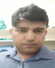 Dr Bhupinder Singla